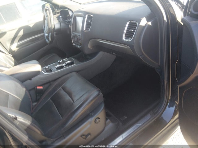 Aukcja sprzedaży 2015 Dodge Durango R/t, vin: 1C4SDJCT2FC800539, numer aukcji: 45650205