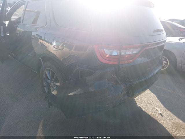 Aukcja sprzedaży 2015 Dodge Durango R/t, vin: 1C4SDJCT2FC800539, numer aukcji: 45650205