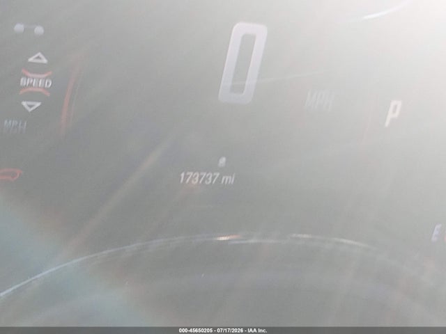 Aukcja sprzedaży 2015 Dodge Durango R/t, vin: 1C4SDJCT2FC800539, numer aukcji: 45650205