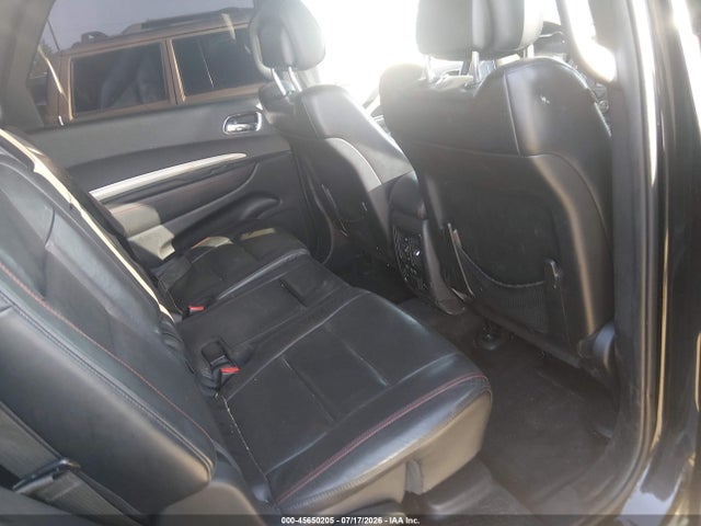 Aukcja sprzedaży 2015 Dodge Durango R/t, vin: 1C4SDJCT2FC800539, numer aukcji: 45650205