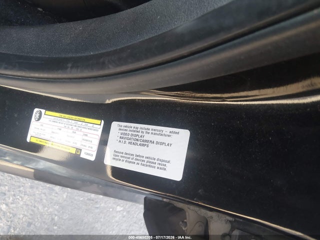 Aukcja sprzedaży 2015 Dodge Durango R/t, vin: 1C4SDJCT2FC800539, numer aukcji: 45650205