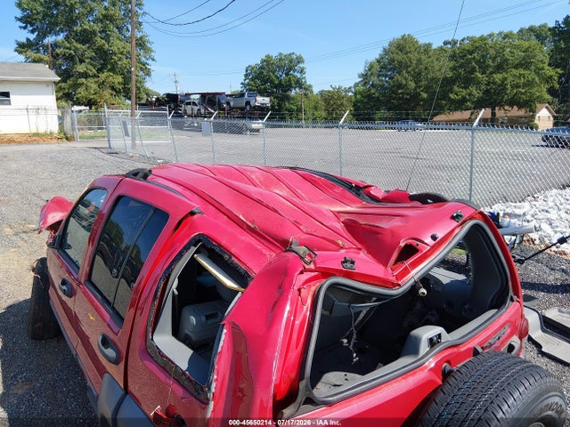 Aukcja sprzedaży 2005 Jeep Liberty Sport, vin: 1J4GL48K15W584457, numer aukcji: 45650214