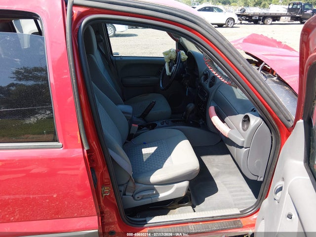 Aukcja sprzedaży 2005 Jeep Liberty Sport, vin: 1J4GL48K15W584457, numer aukcji: 45650214
