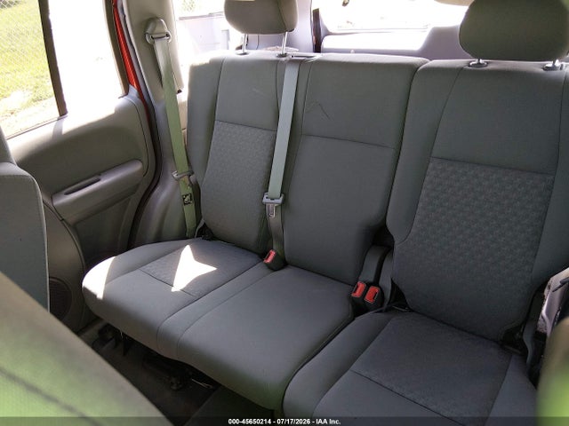 Aukcja sprzedaży 2005 Jeep Liberty Sport, vin: 1J4GL48K15W584457, numer aukcji: 45650214