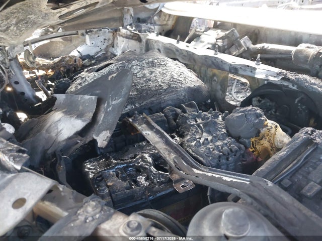 1GNERGKW1JJ277779 Chevrolet Traverse Lt Cloth