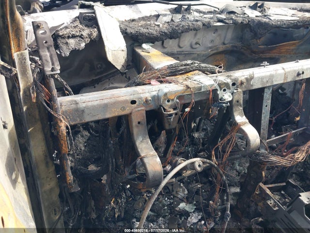 1GNERGKW1JJ277779 Chevrolet Traverse Lt Cloth