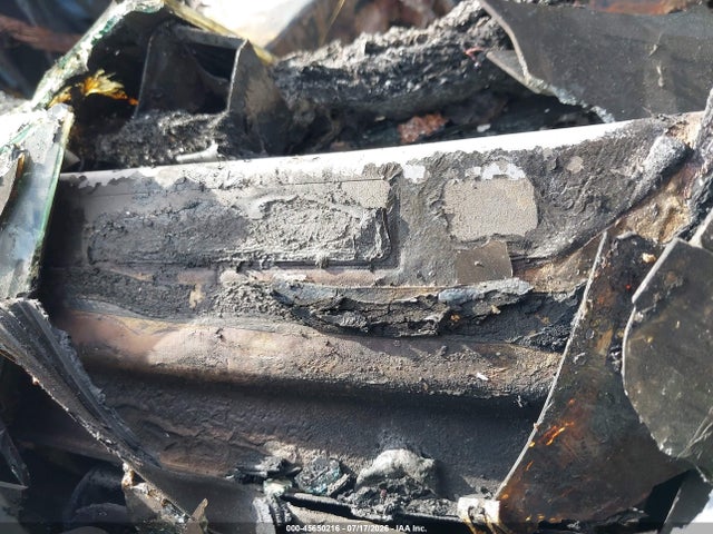 1GNERGKW1JJ277779 Chevrolet Traverse Lt Cloth