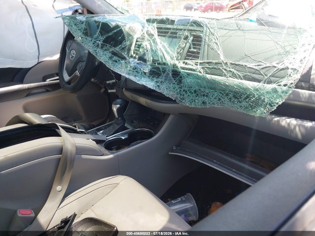 Aukcja sprzedaży 2016 Toyota Highlander Xle V6, vin: 5TDJKRFH4GS265446, numer aukcji: 45650222