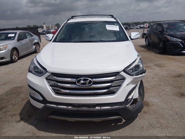 Aukcja sprzedaży 2013 Hyundai Santa Fe Sport 2.0t, vin: 5XYZU3LA2DG093024, numer aukcji: 45650226