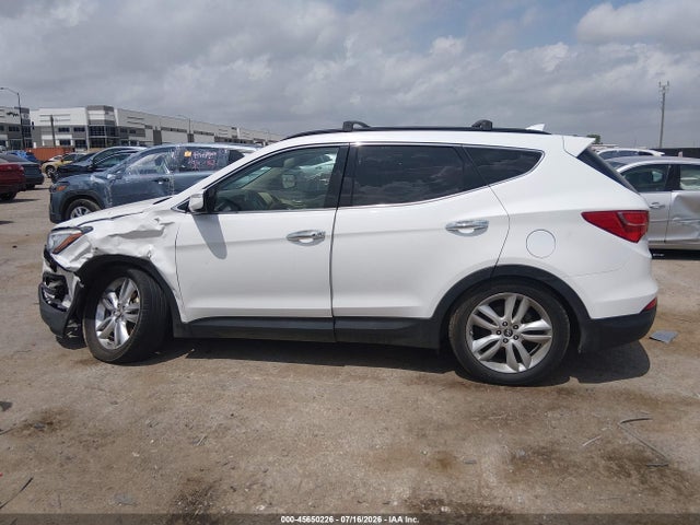 Aukcja sprzedaży 2013 Hyundai Santa Fe Sport 2.0t, vin: 5XYZU3LA2DG093024, numer aukcji: 45650226