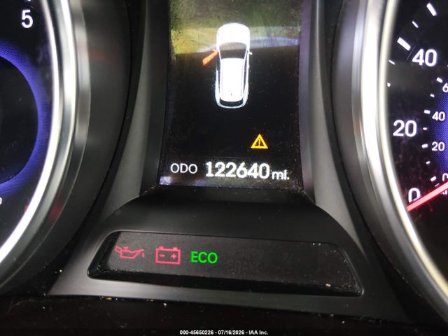 Aukcja sprzedaży 2013 Hyundai Santa Fe Sport 2.0t, vin: 5XYZU3LA2DG093024, numer aukcji: 45650226