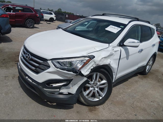 Aukcja sprzedaży 2013 Hyundai Santa Fe Sport 2.0t, vin: 5XYZU3LA2DG093024, numer aukcji: 45650226