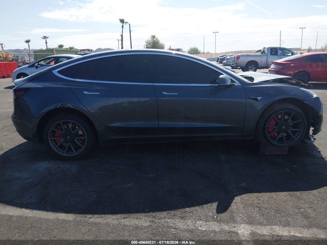 Продажа на аукционе авто 2020 Tesla Model 3, vin: 5YJ3E1EA5LF799060, номер лота: 45650231