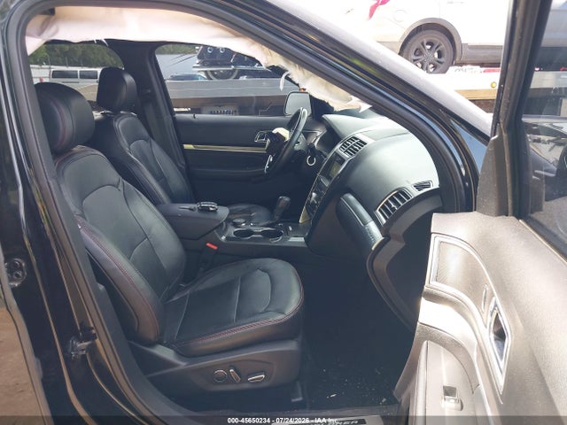 Продаж на аукціоні авто 2017 Ford Explorer Sport, vin: 1FM5K8GT9HGE16089, номер лоту: 45650234