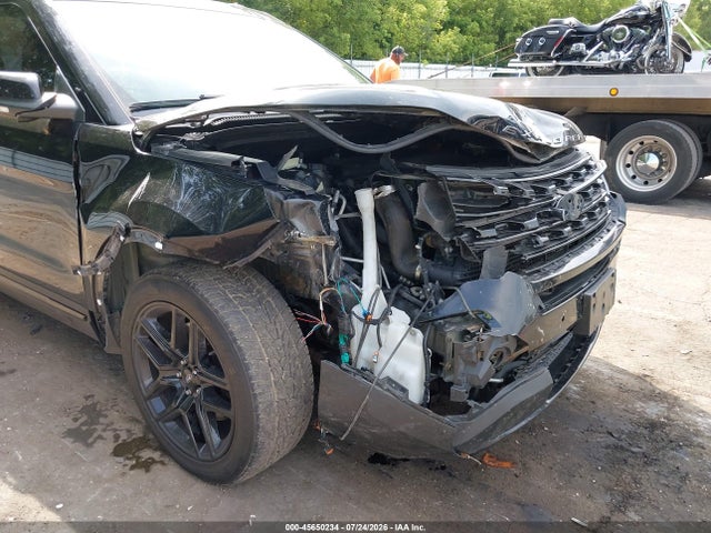 Продаж на аукціоні авто 2017 Ford Explorer Sport, vin: 1FM5K8GT9HGE16089, номер лоту: 45650234