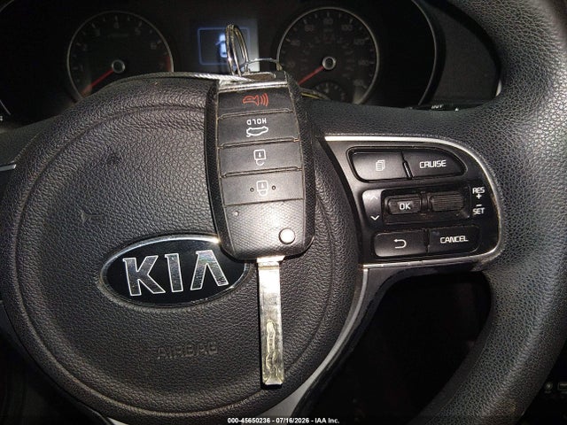 KIA Optima Lx 2016 5XXGT4L36GG071991 Image 11