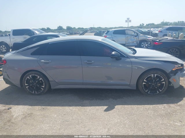 Продаж на аукціоні авто 2024 Kia K5 Gt-line, vin: 5XXG64J24RG244329, номер лоту: 45650237