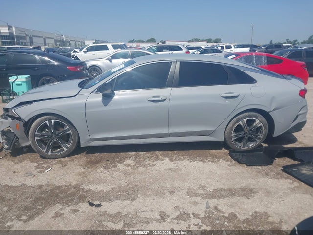 Продаж на аукціоні авто 2024 Kia K5 Gt-line, vin: 5XXG64J24RG244329, номер лоту: 45650237