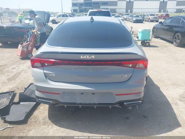 Продаж на аукціоні авто 2024 Kia K5 Gt-line, vin: 5XXG64J24RG244329, номер лоту: 45650237