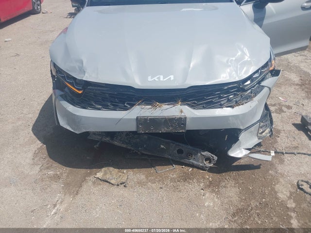 Продаж на аукціоні авто 2024 Kia K5 Gt-line, vin: 5XXG64J24RG244329, номер лоту: 45650237