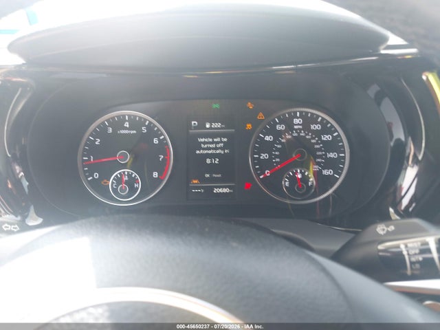 Продаж на аукціоні авто 2024 Kia K5 Gt-line, vin: 5XXG64J24RG244329, номер лоту: 45650237