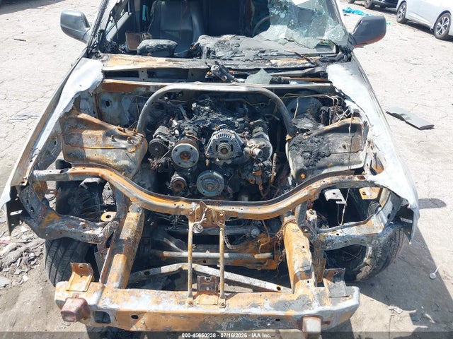 Продаж на аукціоні авто 2007 Jeep Grand Cherokee Laredo, vin: 1J8GR48K47C571414, номер лоту: 45650238