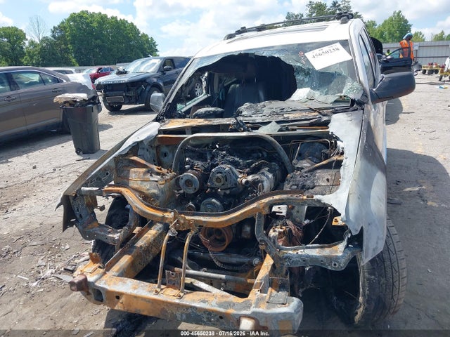 Продаж на аукціоні авто 2007 Jeep Grand Cherokee Laredo, vin: 1J8GR48K47C571414, номер лоту: 45650238