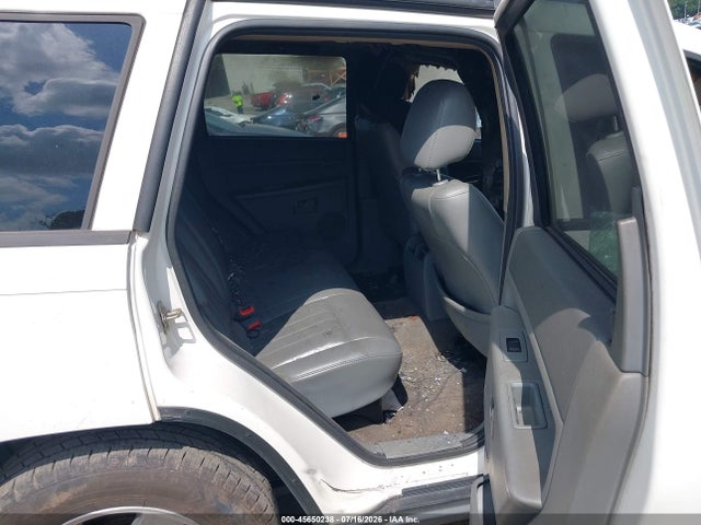 Продаж на аукціоні авто 2007 Jeep Grand Cherokee Laredo, vin: 1J8GR48K47C571414, номер лоту: 45650238