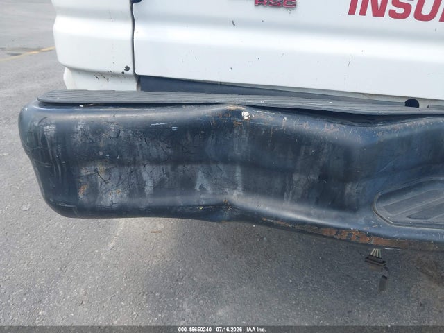 45650240 :رقم المزاد ، 1FTNE1EW0BDA82477 vin ، 2011 Ford E-150 Commercial مزاد بيع