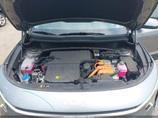 Aukcja sprzedaży 2024 Kia Niro Lx, vin: KNDCP3LE7R5159762, numer aukcji: 45650241