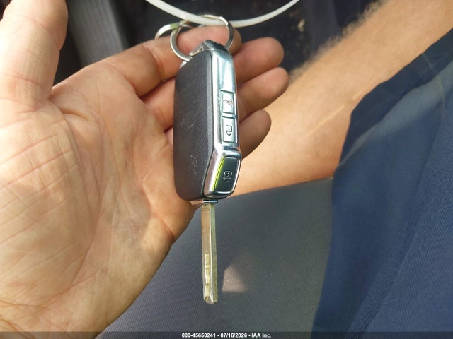 Aukcja sprzedaży 2024 Kia Niro Lx, vin: KNDCP3LE7R5159762, numer aukcji: 45650241