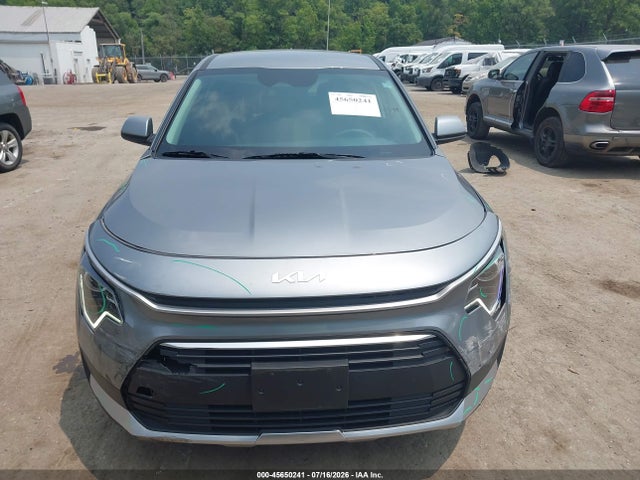 Aukcja sprzedaży 2024 Kia Niro Lx, vin: KNDCP3LE7R5159762, numer aukcji: 45650241