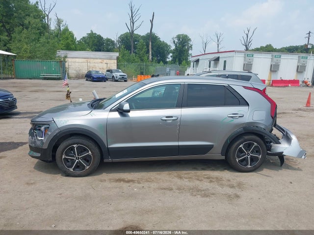 Aukcja sprzedaży 2024 Kia Niro Lx, vin: KNDCP3LE7R5159762, numer aukcji: 45650241