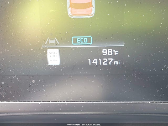 Aukcja sprzedaży 2024 Kia Niro Lx, vin: KNDCP3LE7R5159762, numer aukcji: 45650241