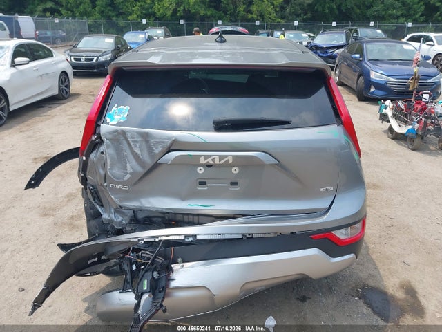 Aukcja sprzedaży 2024 Kia Niro Lx, vin: KNDCP3LE7R5159762, numer aukcji: 45650241