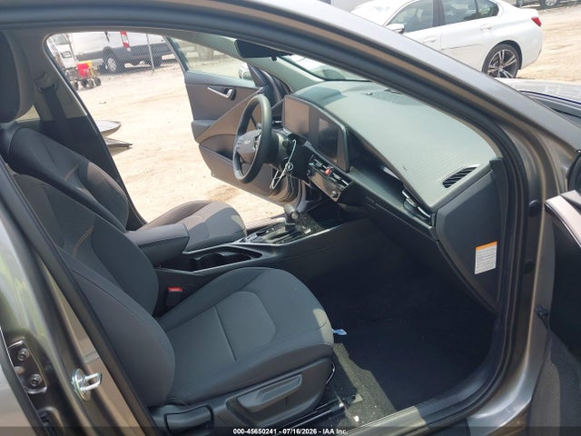 Aukcja sprzedaży 2024 Kia Niro Lx, vin: KNDCP3LE7R5159762, numer aukcji: 45650241