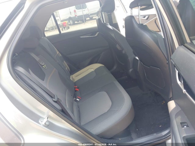 Aukcja sprzedaży 2024 Kia Niro Lx, vin: KNDCP3LE7R5159762, numer aukcji: 45650241