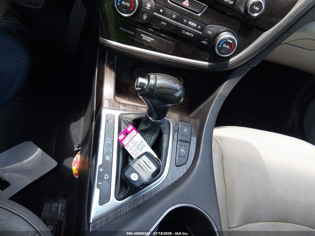 KIA OPTIMA EX 2015 5XXGN4A73FG419535 Image 11