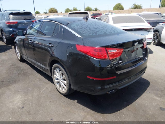 KIA OPTIMA EX 2015 5XXGN4A73FG419535 Image 3