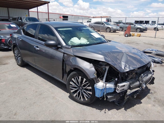 Продажа на аукционе авто 2024 Nissan Altima Sv Fwd, vin: 1N4BL4DV7RN313100, номер лота: 45650253