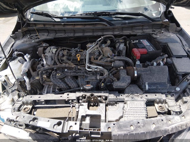 45650253 :رقم المزاد ، 1N4BL4DV7RN313100 vin ، 2024 Nissan Altima Sv Fwd مزاد بيع