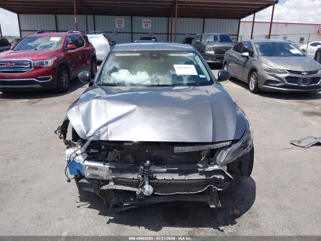 45650253 :رقم المزاد ، 1N4BL4DV7RN313100 vin ، 2024 Nissan Altima Sv Fwd مزاد بيع