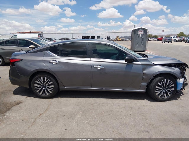 45650253 :رقم المزاد ، 1N4BL4DV7RN313100 vin ، 2024 Nissan Altima Sv Fwd مزاد بيع