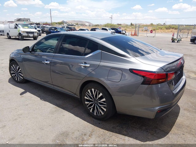45650253 :رقم المزاد ، 1N4BL4DV7RN313100 vin ، 2024 Nissan Altima Sv Fwd مزاد بيع