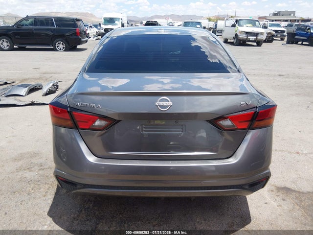 45650253 :رقم المزاد ، 1N4BL4DV7RN313100 vin ، 2024 Nissan Altima Sv Fwd مزاد بيع