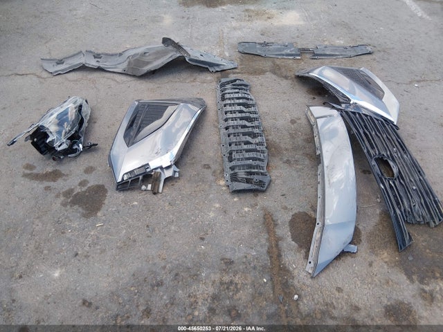 45650253 :رقم المزاد ، 1N4BL4DV7RN313100 vin ، 2024 Nissan Altima Sv Fwd مزاد بيع