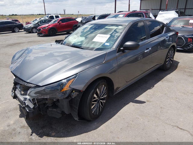 45650253 :رقم المزاد ، 1N4BL4DV7RN313100 vin ، 2024 Nissan Altima Sv Fwd مزاد بيع