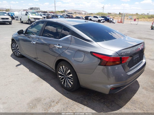 45650253 :رقم المزاد ، 1N4BL4DV7RN313100 vin ، 2024 Nissan Altima Sv Fwd مزاد بيع
