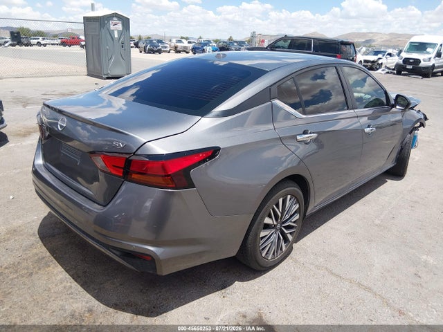 45650253 :رقم المزاد ، 1N4BL4DV7RN313100 vin ، 2024 Nissan Altima Sv Fwd مزاد بيع