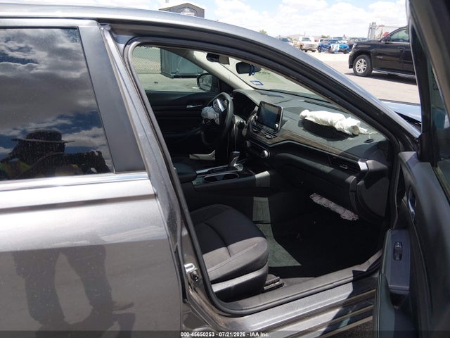 45650253 :رقم المزاد ، 1N4BL4DV7RN313100 vin ، 2024 Nissan Altima Sv Fwd مزاد بيع